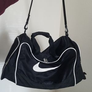 Nike Duffle Bag Used $48.00